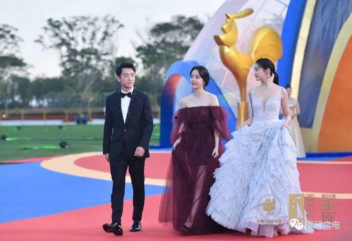 明星复古走红毯视频,明星走红毯演绎经典时刻